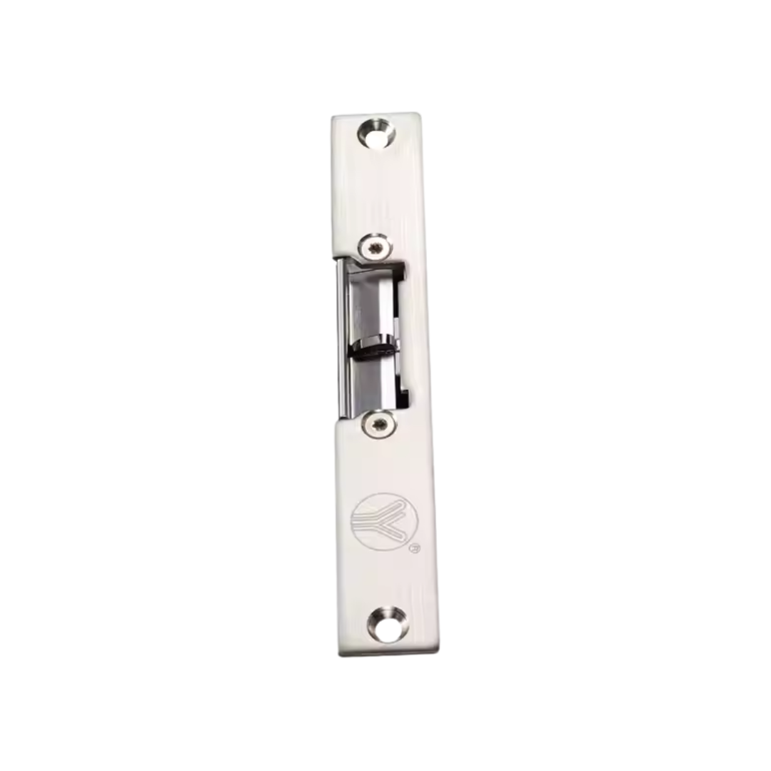 YLI sluitplaat NO 24V