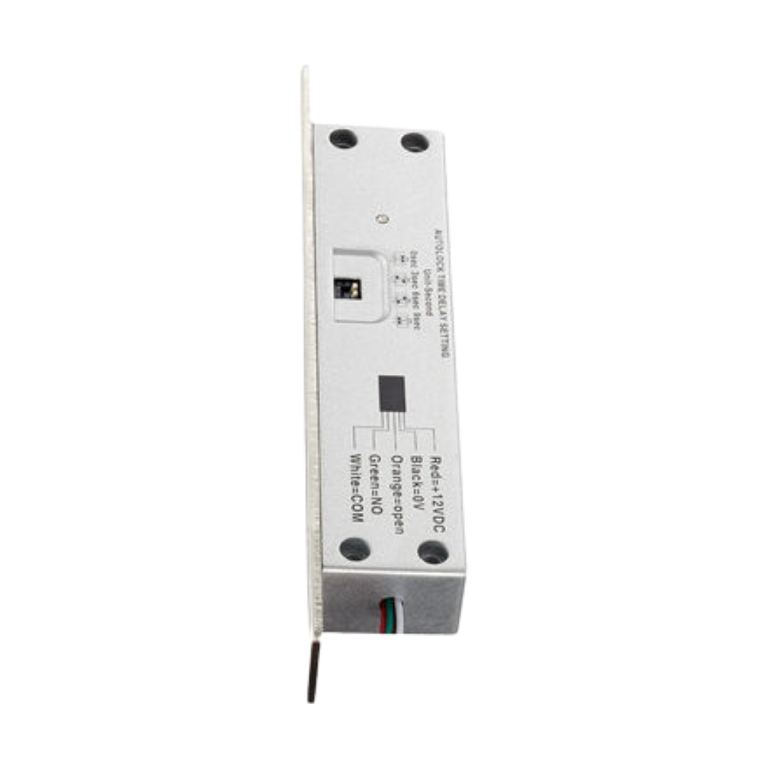 YLI status LED grendelslot