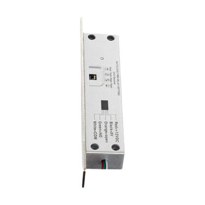 YLI status LED grendelslot