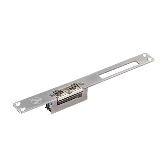 YLI verstelbare sluitplaat 24VDC