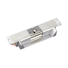 YLI zware sluitplaat 1000KG 12VDC