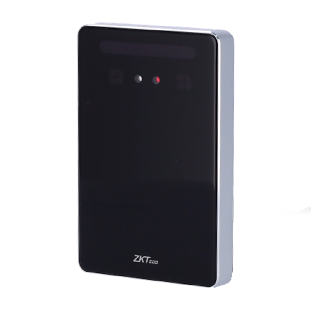 ZKTeco KF1200 - Gezichts- & RFID toegangscontroller