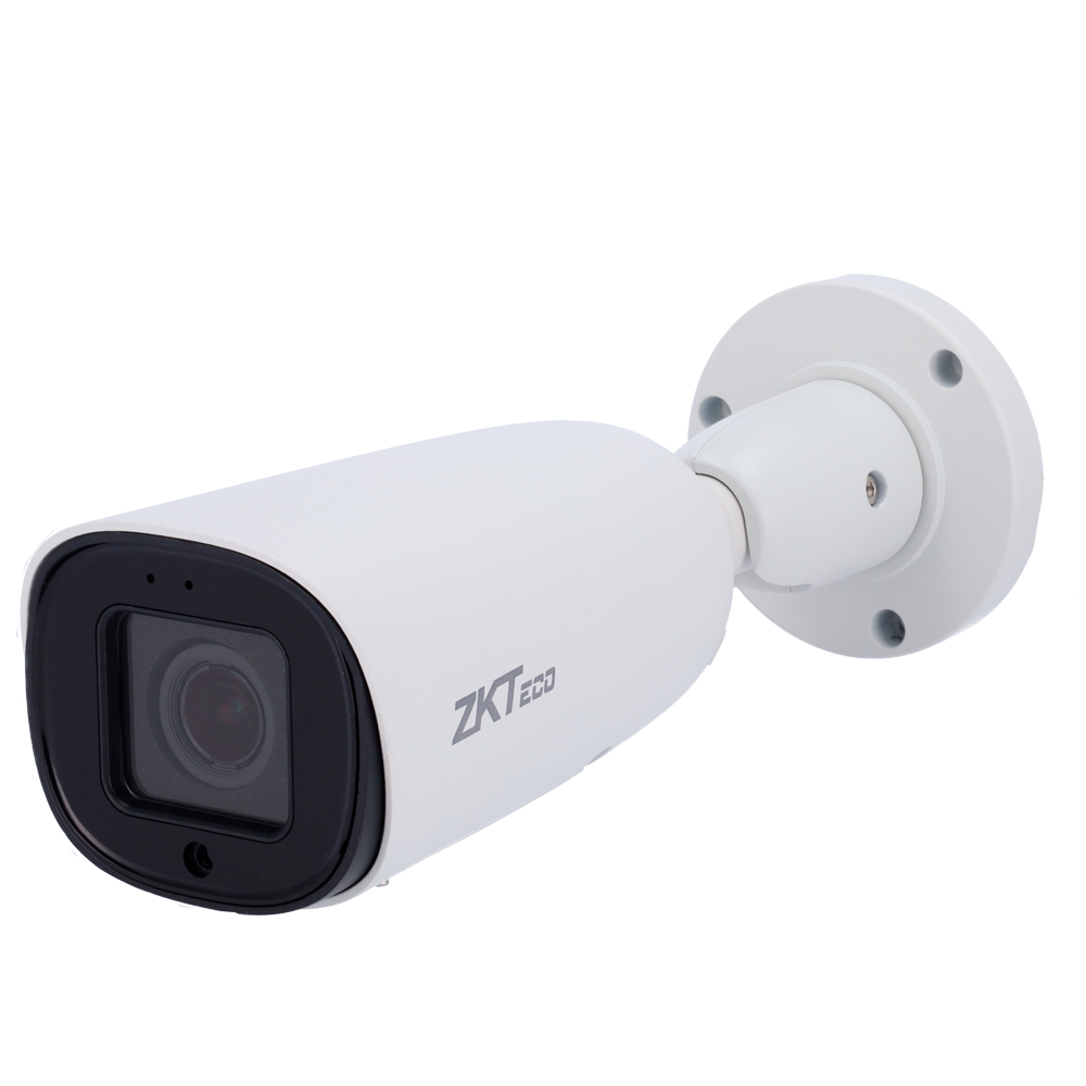 ZKTeco-BL-852Q38A-LP - Bullet camera - 2MP - Motoriseerde lens