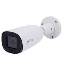 ZKTeco-BL-852Q38A-LP - Bullet camera - 2MP - Motoriseerde lens