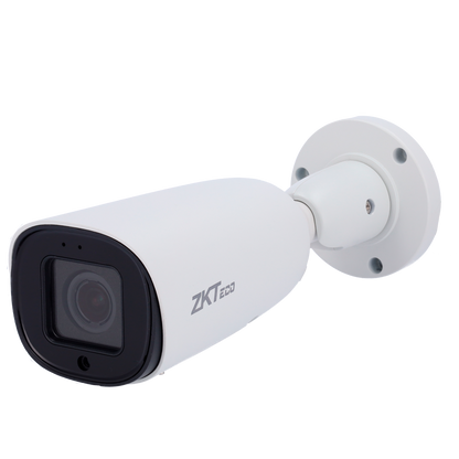 ZKTeco-BL-852Q38A-LP - Bullet camera - 2MP - Motoriseerde lens