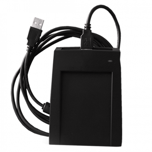 ZKTeco ZK-CARD-ENCODER – USB Kaartprogrammeerder voor RFID/Smartcards