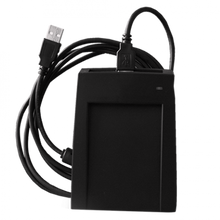 ZKTeco ZK-CARD-ENCODER – USB Kaartprogrammeerder voor RFID/Smartcards