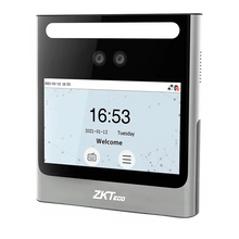 ZKTeco ZK-EFACE10 - Gezichtsherkenning - Met touchscreen