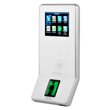 ZKTeco F22-W - Vingerafdrukscanner met WiFi
