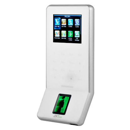 ZKTeco F22-W - Vingerafdrukscanner met WiFi