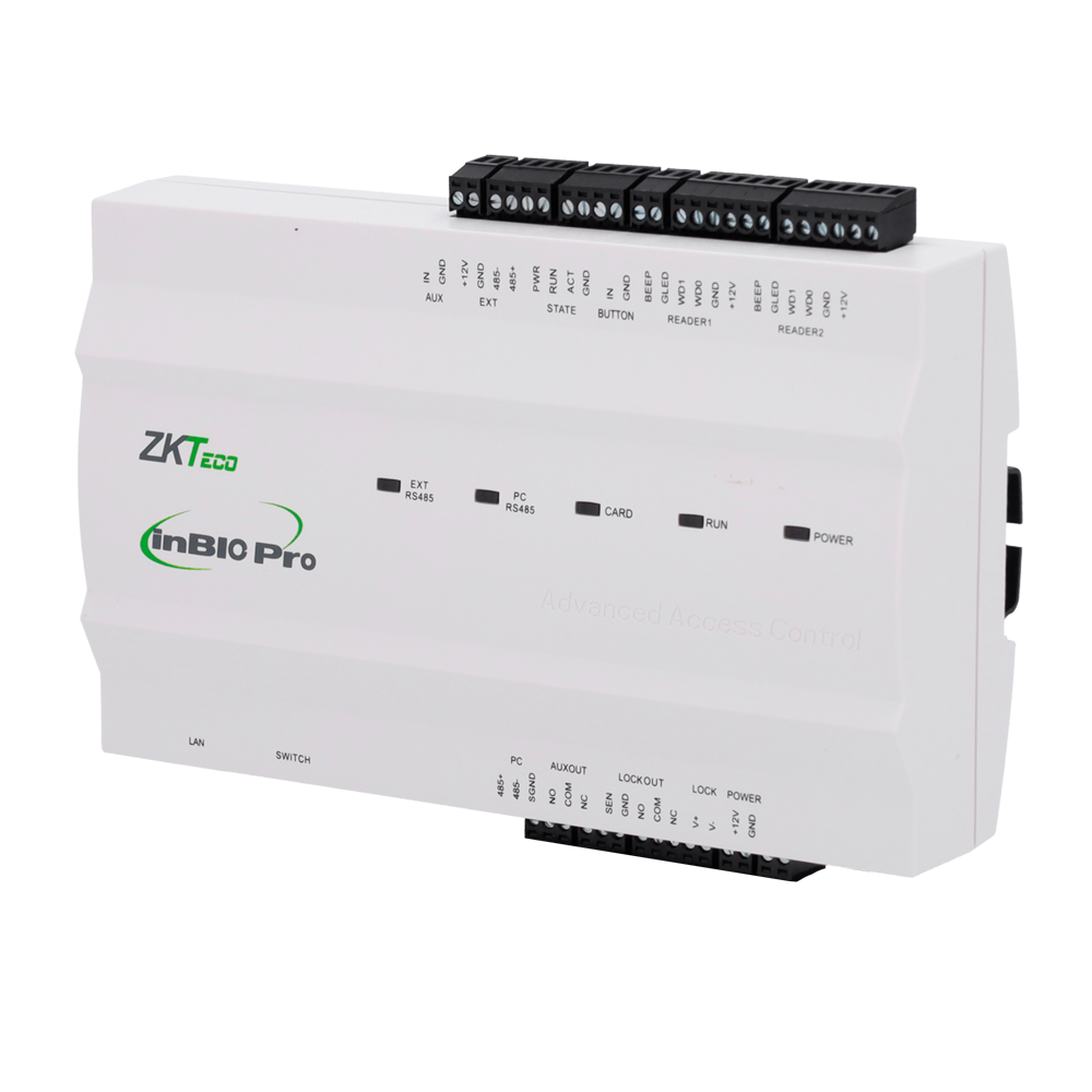 ZKTeco INBIO160PRO – Controller