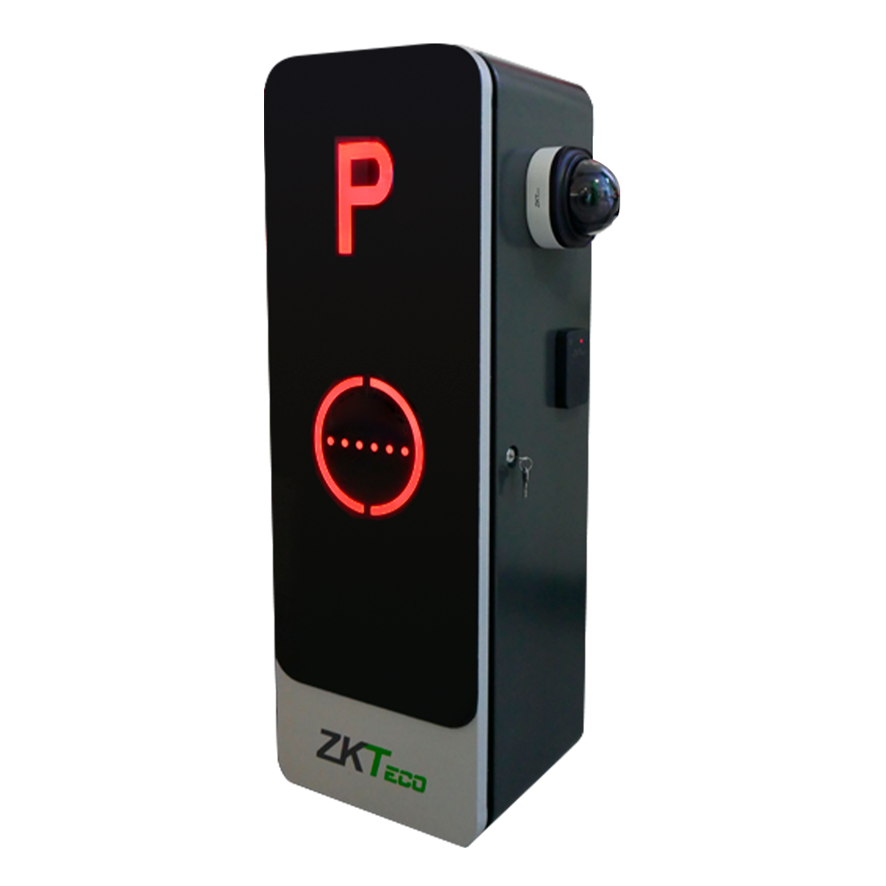 ZKTeco BG1000L Kit – Automatische slagboom 6m
