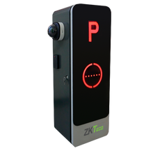 ZKTeco ZK-PB-BG1000R-KIT — Automatische slagboom 6m met motor