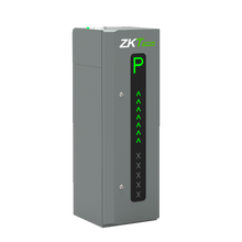 ZKTeco PROBG3030L LED – Automatische slagboom met LED-verlichting
