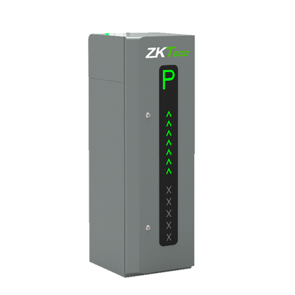 ZKTeco ZK-PROBG serie – Parkeer-slagboom