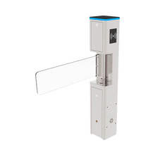 ZKTeco ZK-SBT2000S-W – RVS draaipoort - WiFi