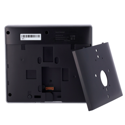 ZKTeco ZK-TA-GTC2F-H-1-W – Vingerafdruk & RFID Toegangscontrole