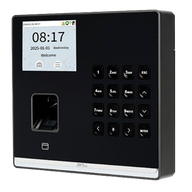 ZKTeco TA-SENSE-FP-M2-1-W – Tijdsregistratieterminal met vingerafdruk - ADMS