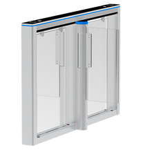 ZKTeco COMET S1200-900 – Toegangspoort met infraroodsensor