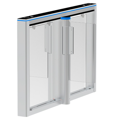 ZKTeco COMET S1200-900 – Toegangspoort met infraroodsensor