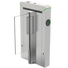 ZKTeco MARS S120 – RVS toegangspoort 900mm