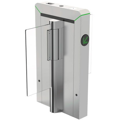 ZKTeco MARS S120 – RVS toegangspoort 900mm