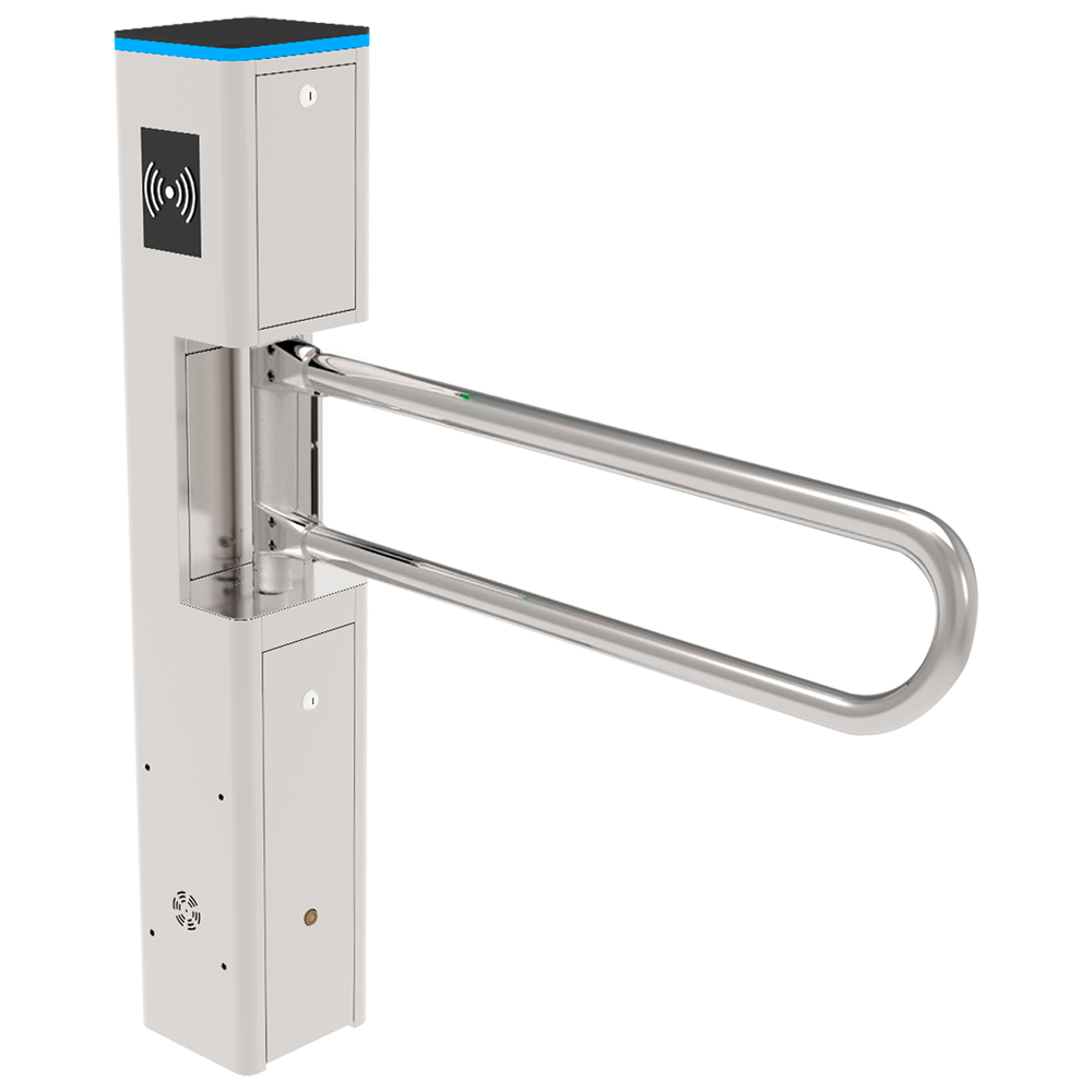 ZKTeco SBT2000S – RVS SpeedGate