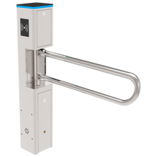 ZKTeco SBT2000S – RVS SpeedGate
