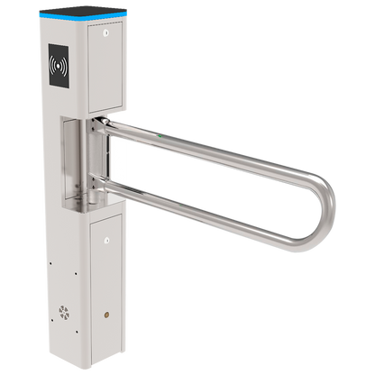 ZKTeco SBT2000S – RVS SpeedGate