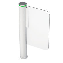 ZKTeco SBT3000S-S800 – RVS toegangspoort