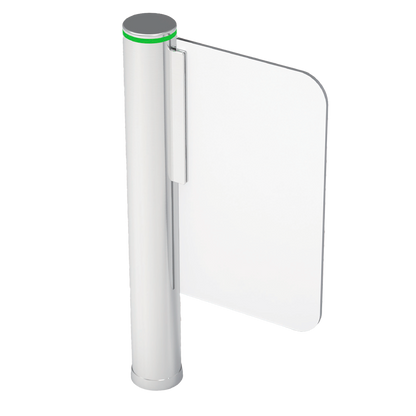 ZKTeco SBT3000S-S800 – RVS toegangspoort