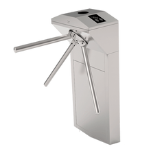 ZKTeco ZK-TS1000-PRO – Draaikruis – RFID & Biometrische toegang