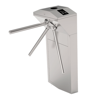 ZKTeco ZK-TS1000-PRO – Draaikruis – RFID & Biometrische toegang