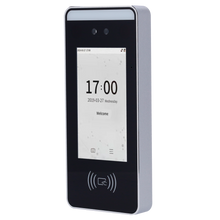 ZKTeco SpeedFace V5LN - Gezichts- & RFID-toegangslezer