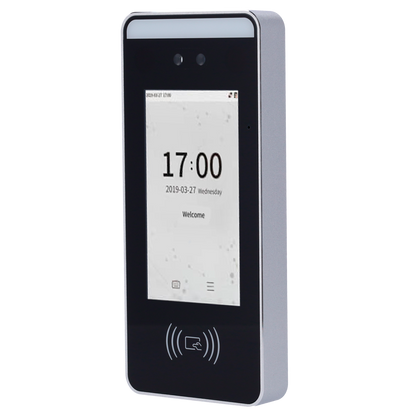 ZKTeco SpeedFace V5LN - Gezichts- & RFID-toegangslezer