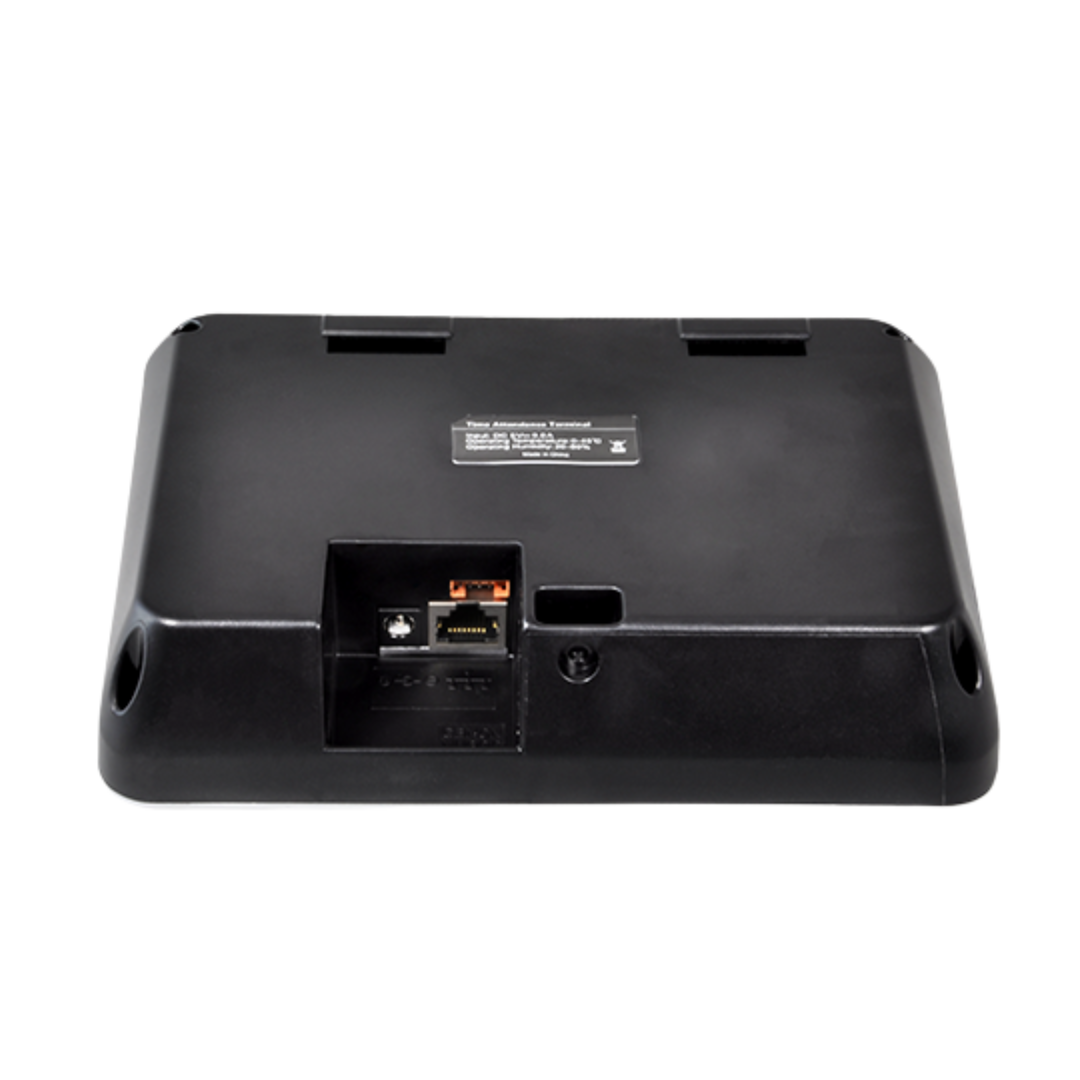 ZKTeco 2.8-inch touch lezer TCP/IP
