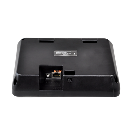 ZKTeco 2.8-inch touch lezer TCP/IP