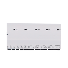 ZKTeco 4-deur biometrische toegangscontrole