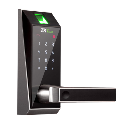 ZKTeco AL20DB smart deurslot