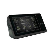 ZKTeco Android tijdregistratie terminal