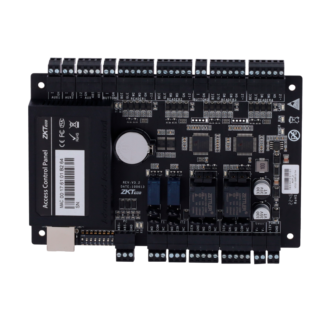 ZKTeco C3-200PRO controller