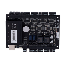 ZKTeco C3-200PRO controller