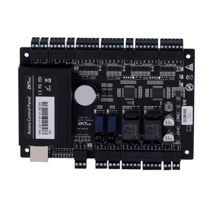 ZKTeco C3-200PRO controller