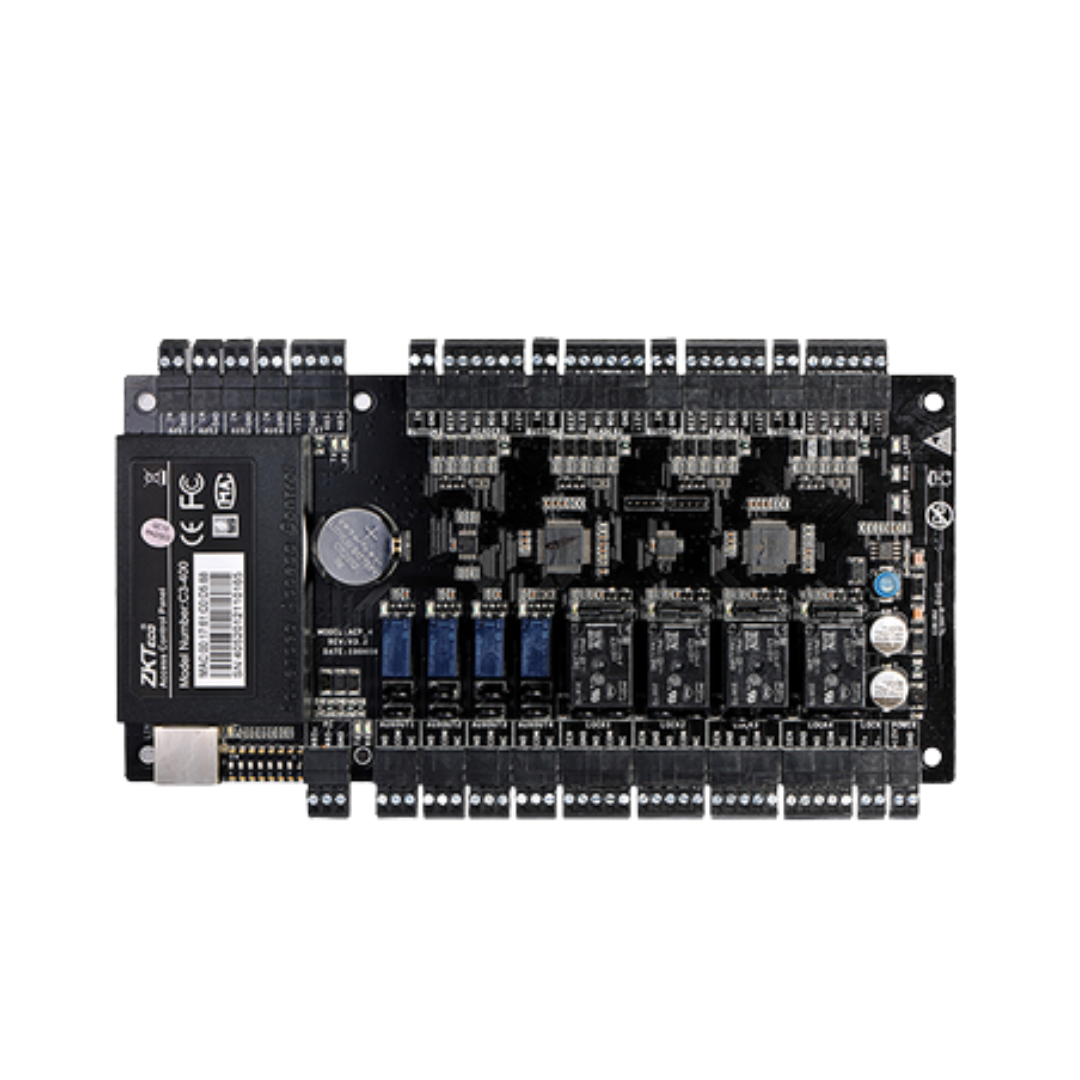 ZKTeco C3-400 access controller