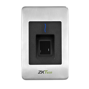 ZKTeco FR1500 inbouw vingerafdruk en RFID kaart lezer voor binnen TCP/IP