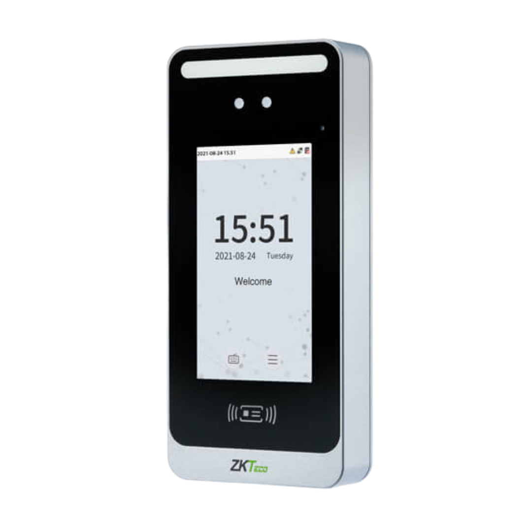 ZKTeco M4 biometrische toegangscontrole