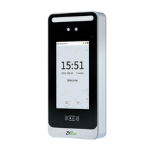 ZKTeco M4 biometrische toegangscontrole