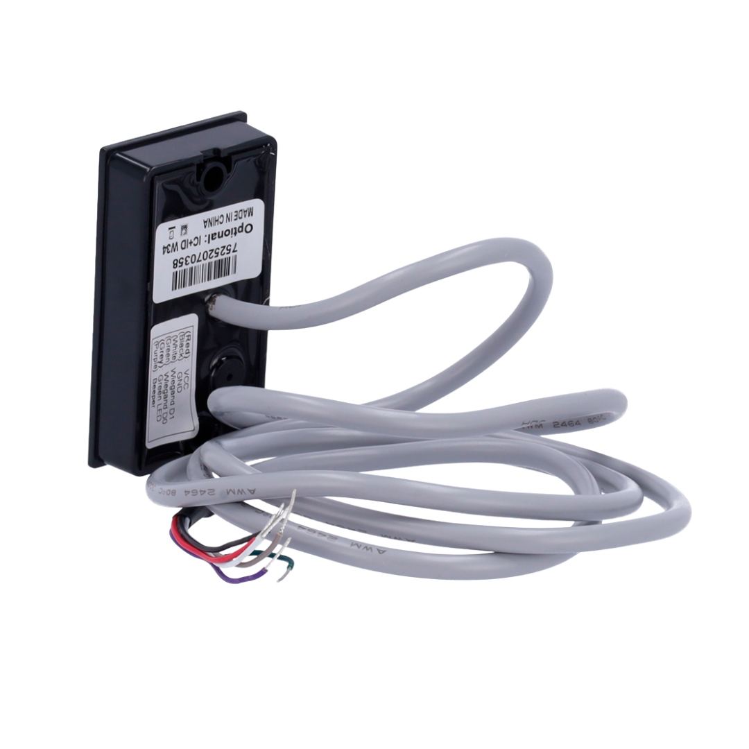 ZKTeco Mifare en RFID lezer