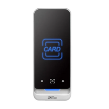 ZKTeco QR600-V QR code lezer buiten