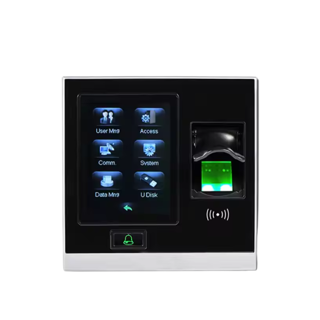ZKTeco RFID en PIN toegangslezer